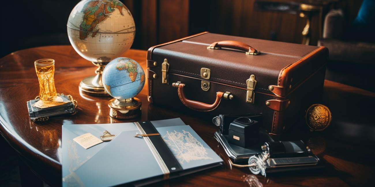 How to become a luxury travel advisor