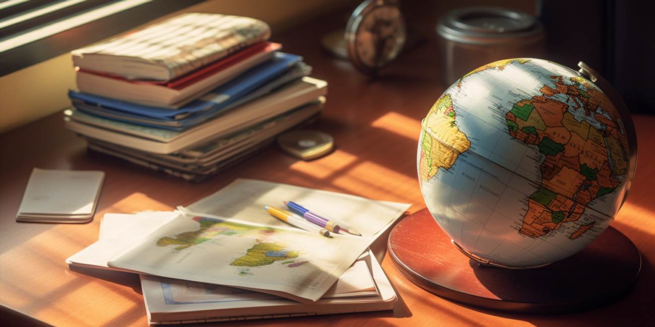 Understanding the role of a travel advisor